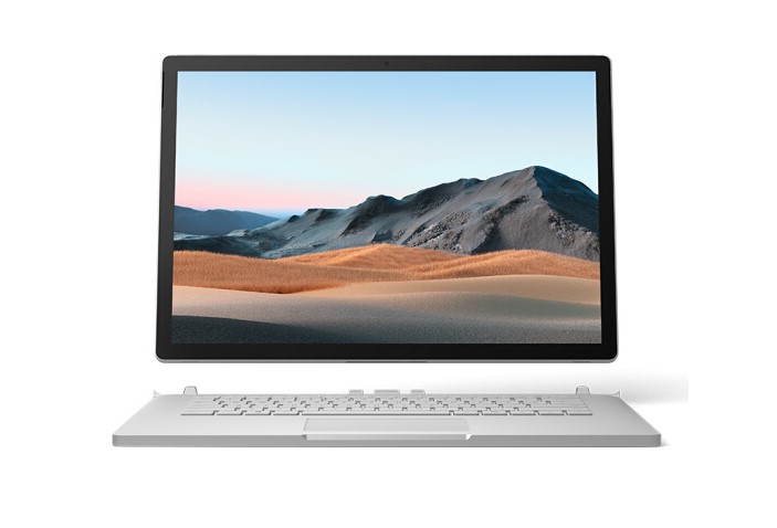 麻章Surface 维修前的准备工作