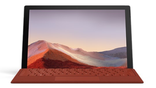 麻章清洁和维护 Surface